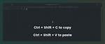 What Is Ctrl C in Linux?