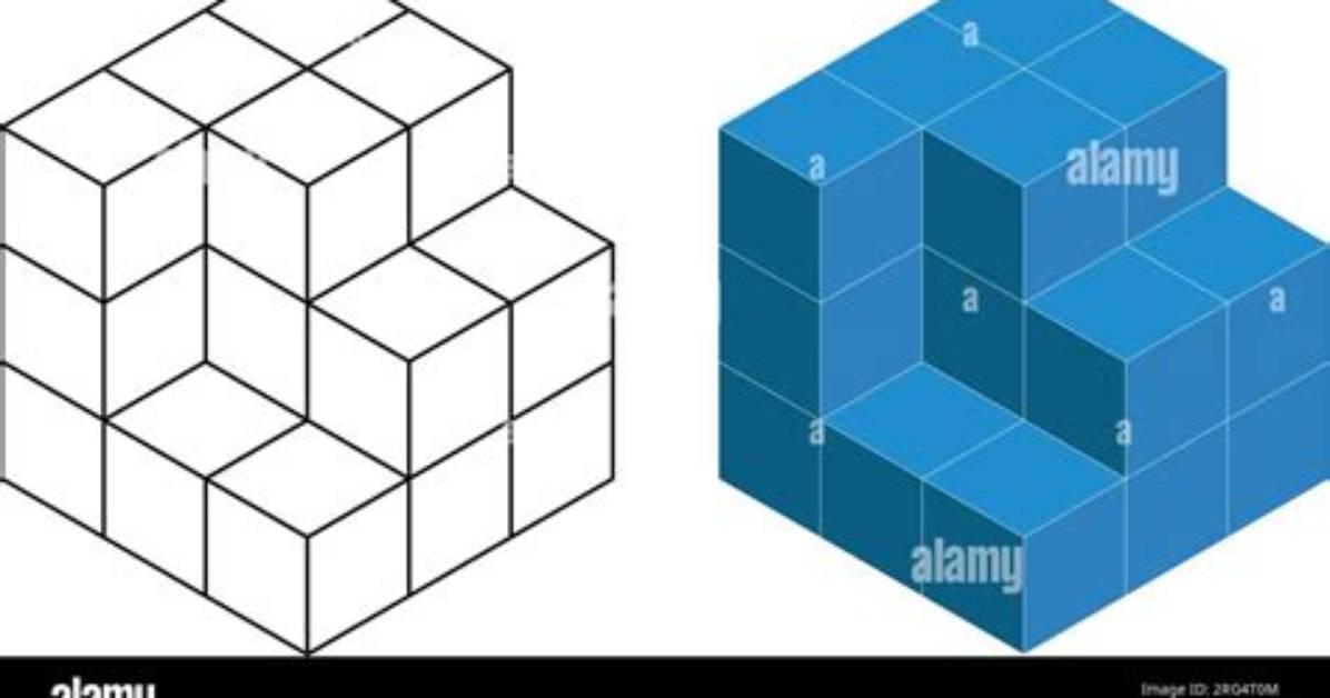 What Is Cube