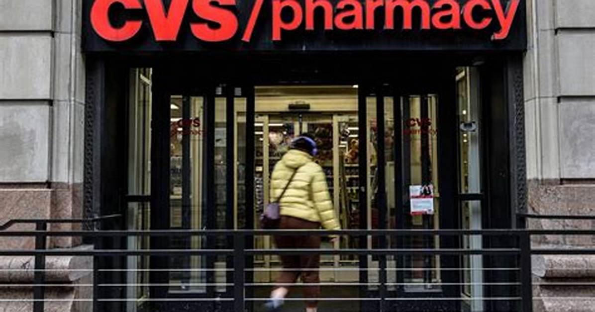 What Is Cvs