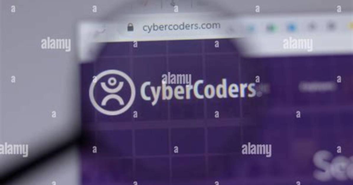 What Is Cybercoders