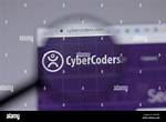 What Is Cybercoders
