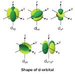 What Is D Subshell?