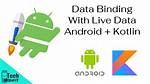 What Is Data Binding in Android Example?
