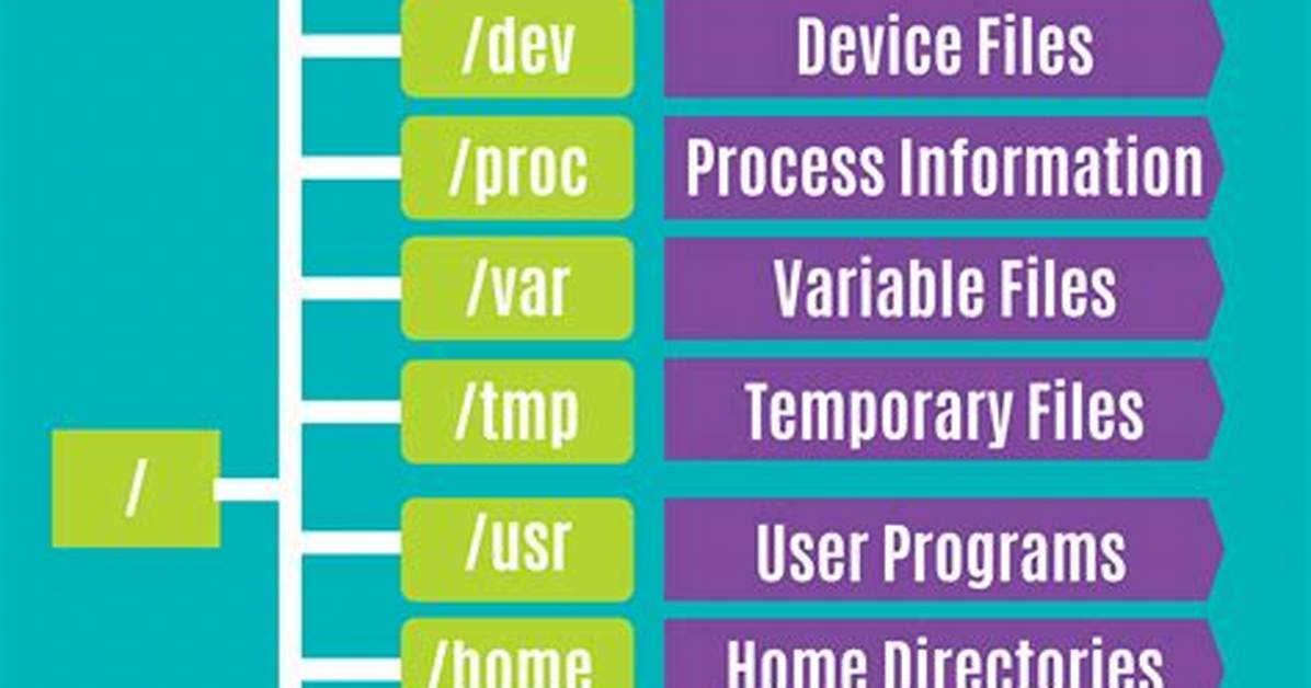 What Is Data Directory in Linux?
