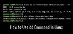 What Is Dd in Linux Command?