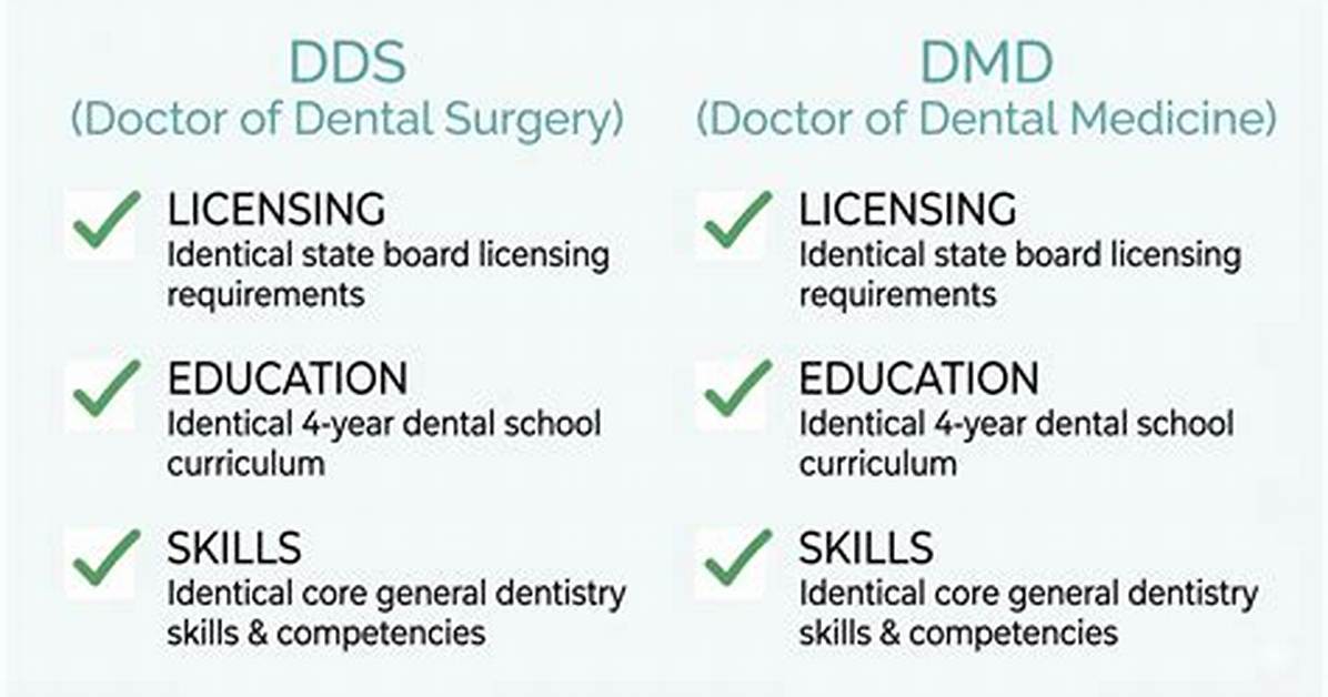 What Is Dds
