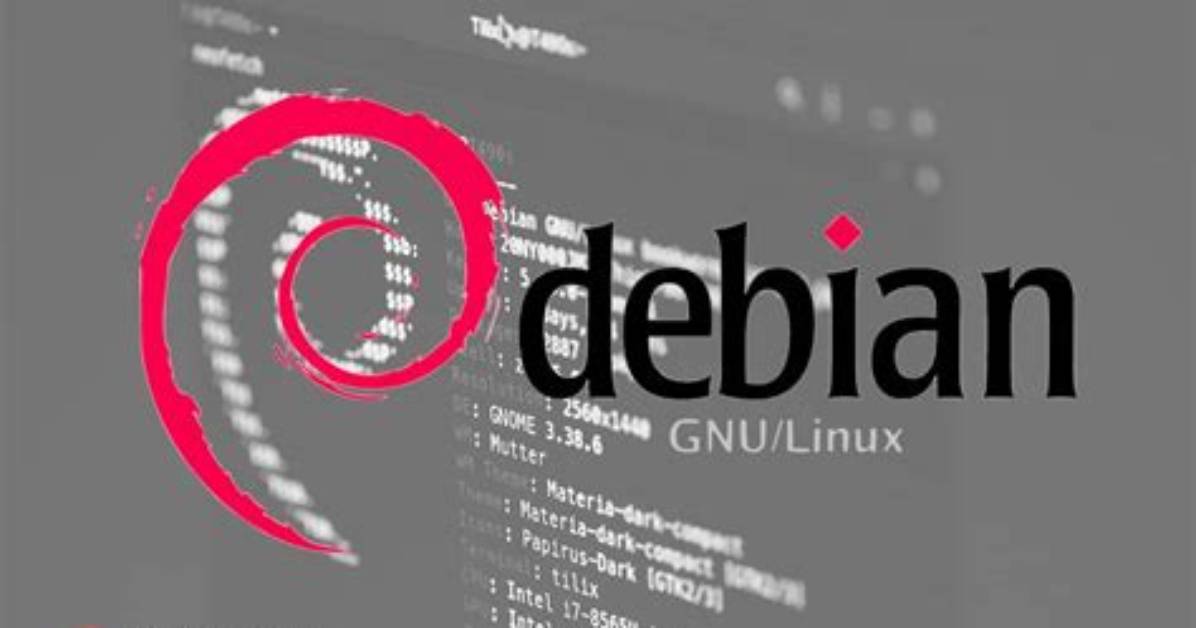 What Is Debian Server?