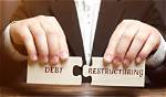 What Is Debt Restructuring?