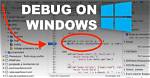 What Is Debugging Tools for Windows