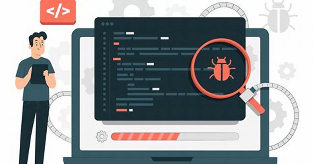 What Is Debugging