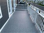 What Is Deck Membrane