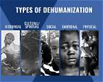 What Is Dehumanizing Synonym?