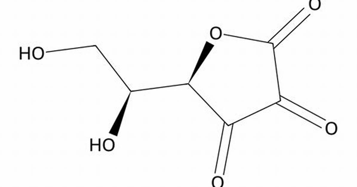 What Is Dehydroascorbic Acid?