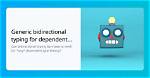 What Is Dependent Typing?