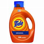 What Is Detergent