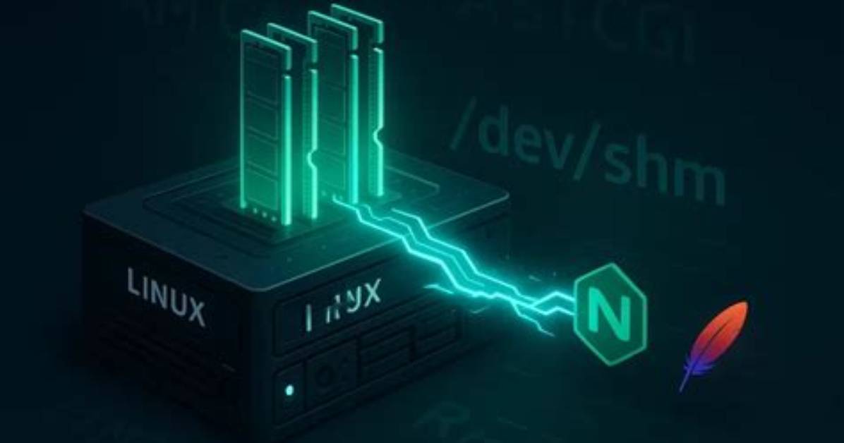 What Is Dev Shm Linux?