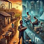 What Is Development and Underdevelopment?