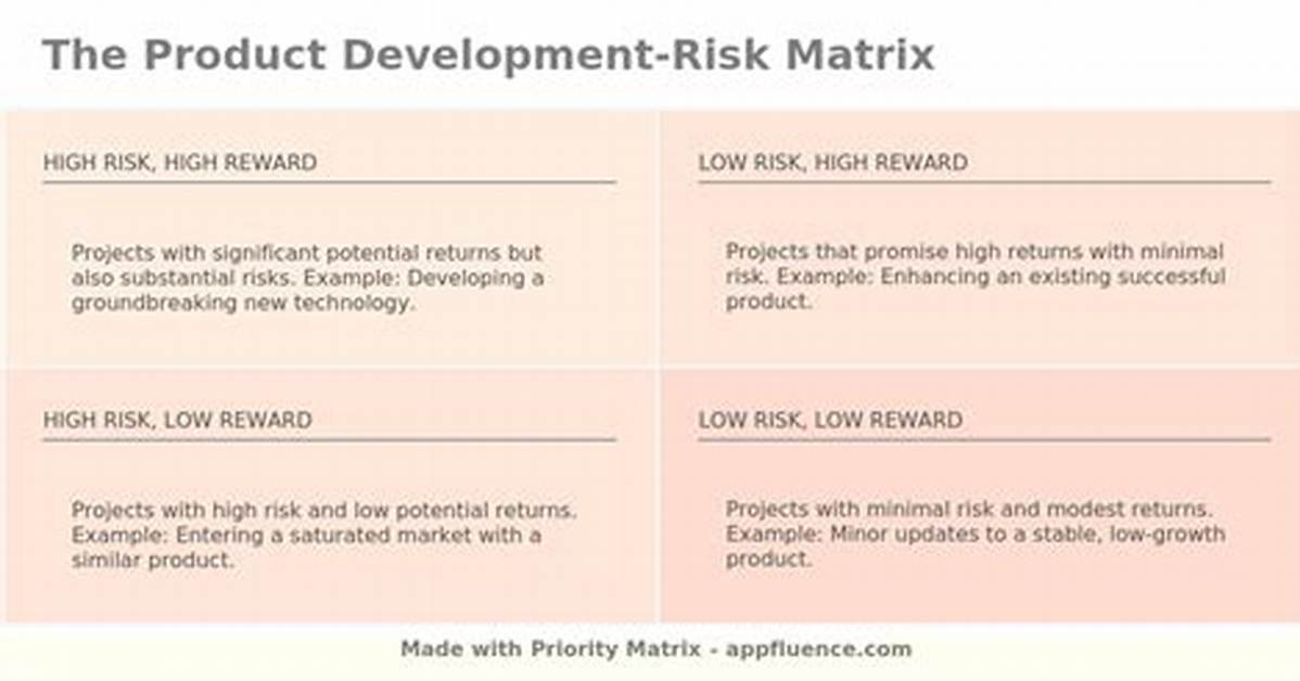 What Is Development Risk
