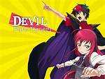 What Is Devil Part Timer About?