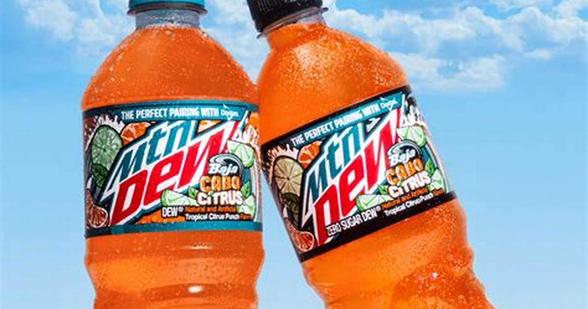 What Is Dew