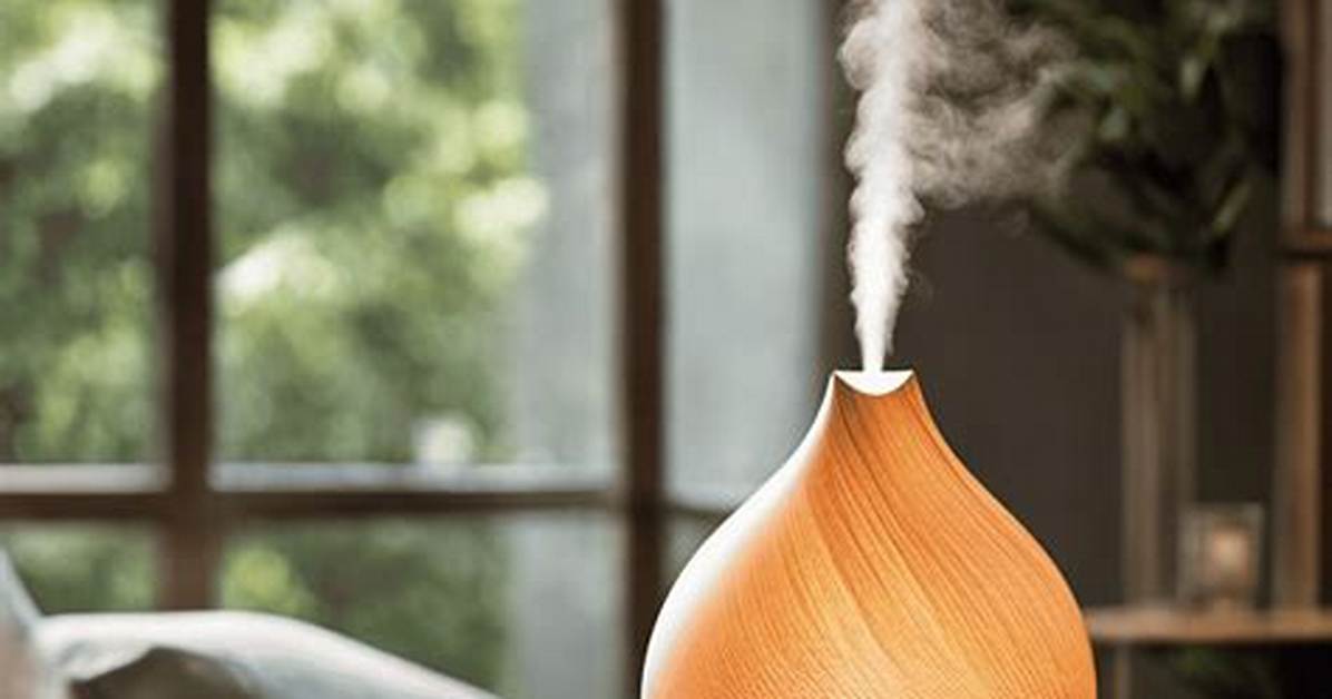 What Is Diffuser Used for?