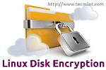 What Is Disk Encryption in Linux?