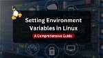 What Is Display Environment Variable in Linux?
