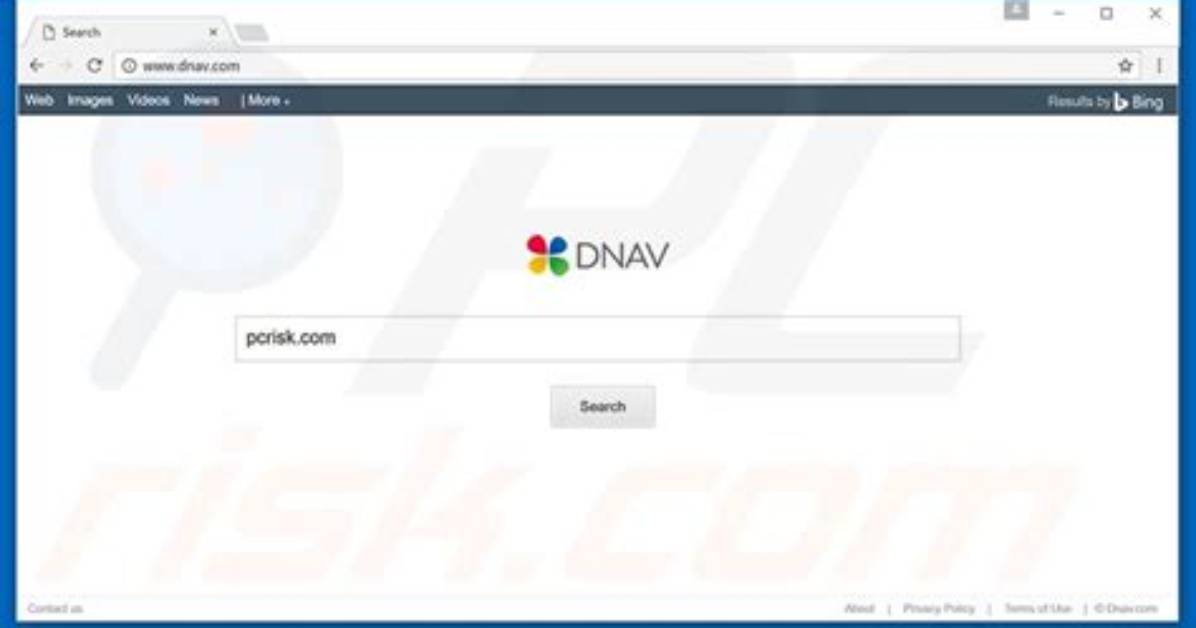 What Is Dnav Browser Plugin? — Fix Guide