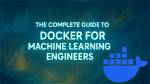 What Is Docker Machine Learning