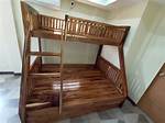 What Is Double Deck?