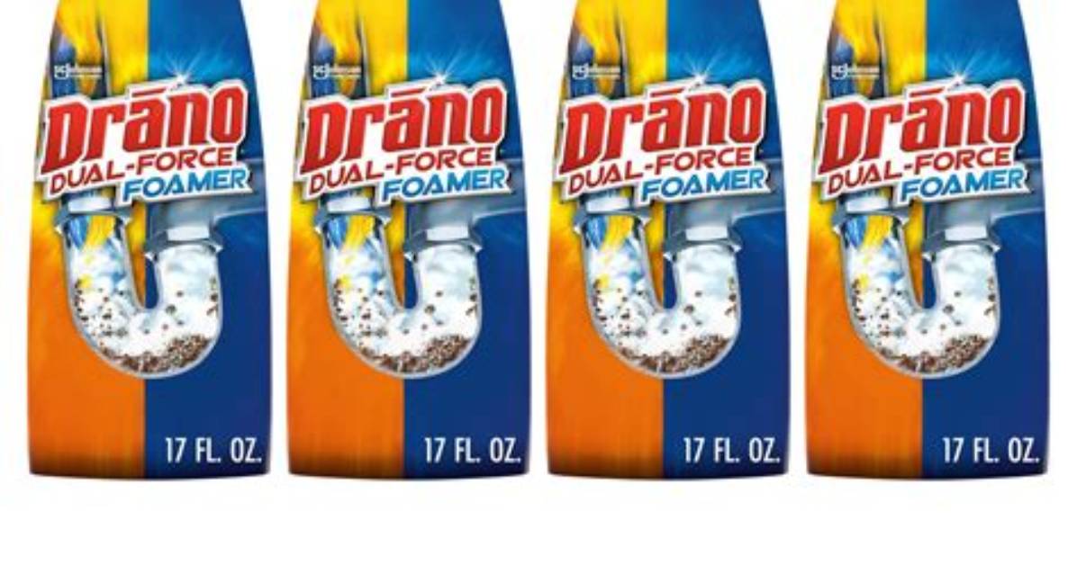 What Is Drano