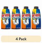 What Is Drano