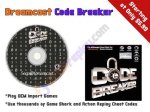 What Is Dreamcast Codebreaker?