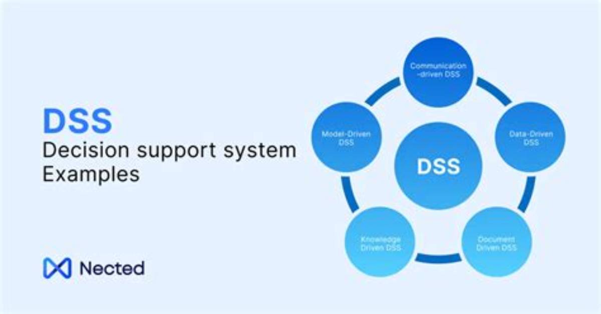 What Is Dss Model