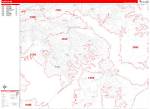 What Is Dundalk Zip Code?