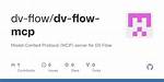 What Is Dv Flow