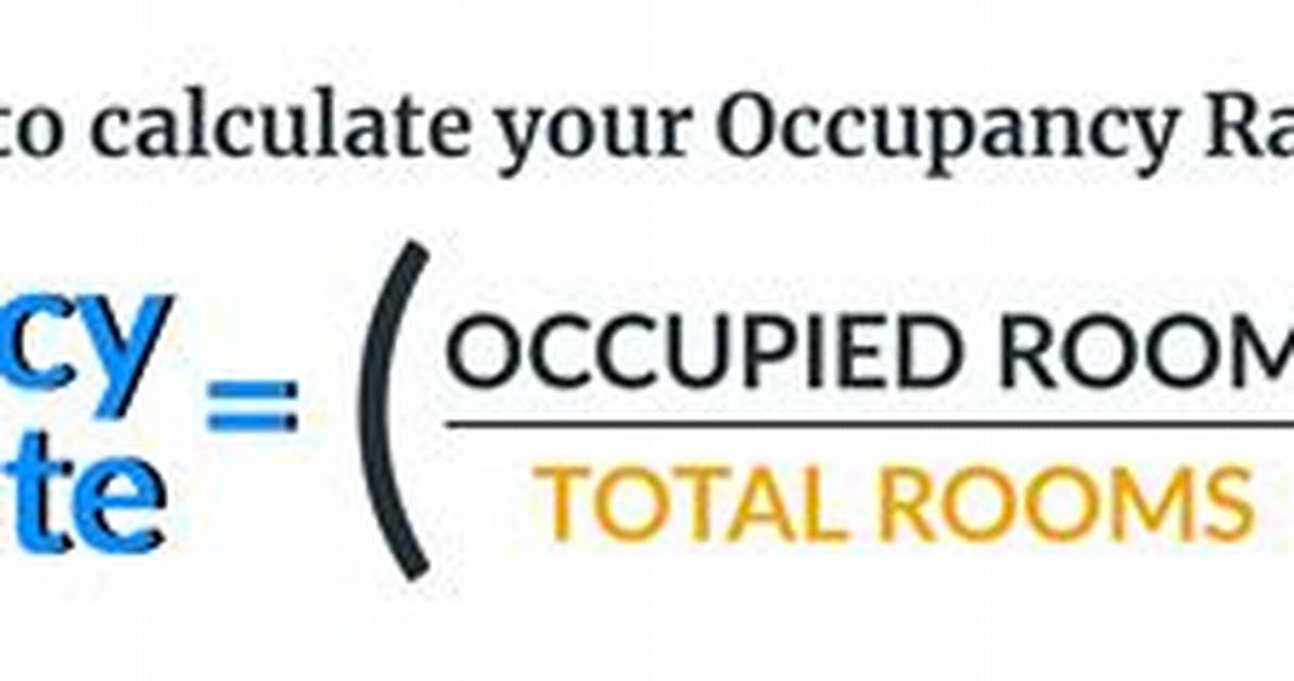 What Is E Occupancy