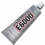 What Is E6000