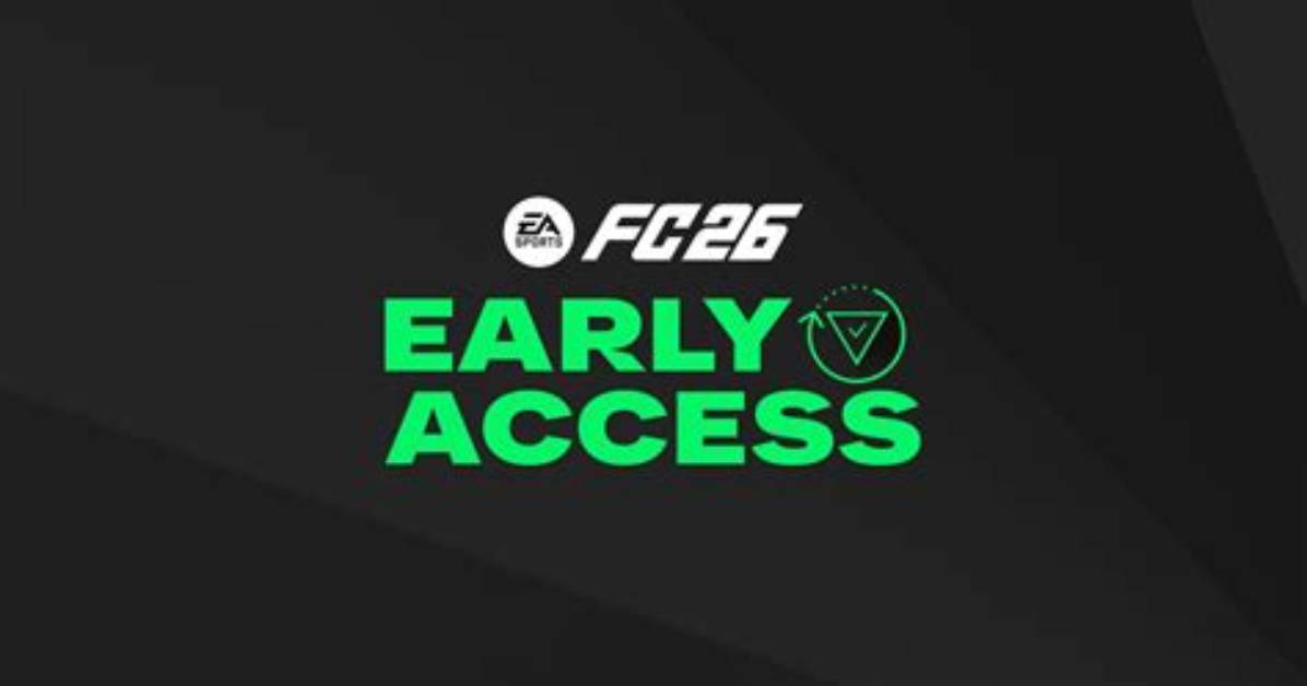What Is Ea Access?