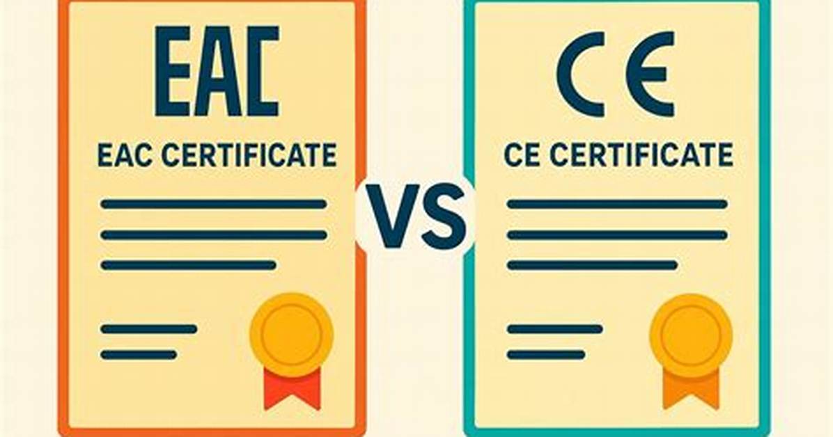 What Is Eac