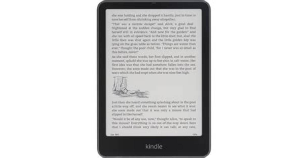 What Is Eb Amazon