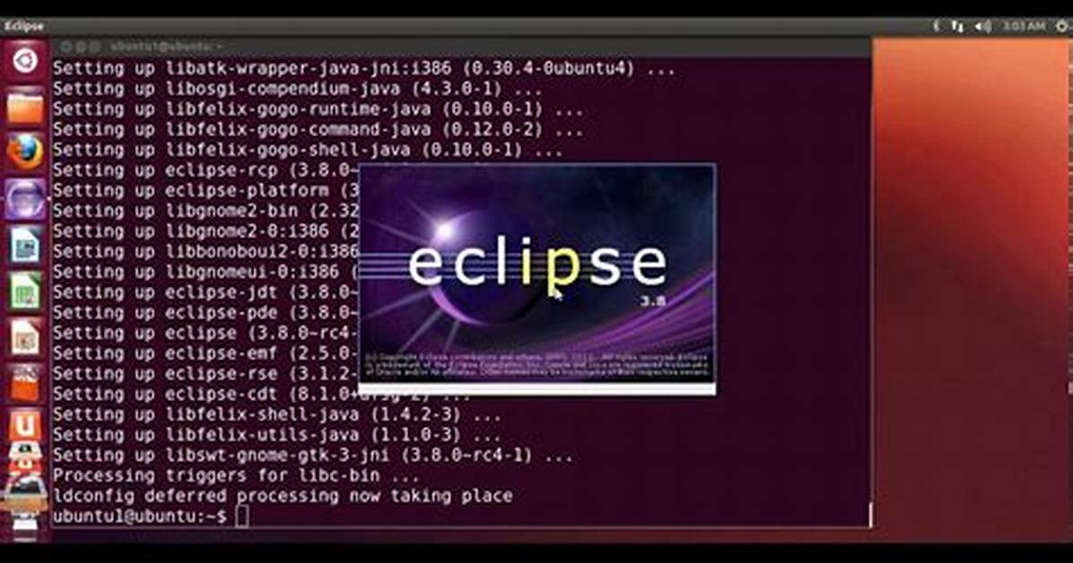 What Is Eclipse Linux?