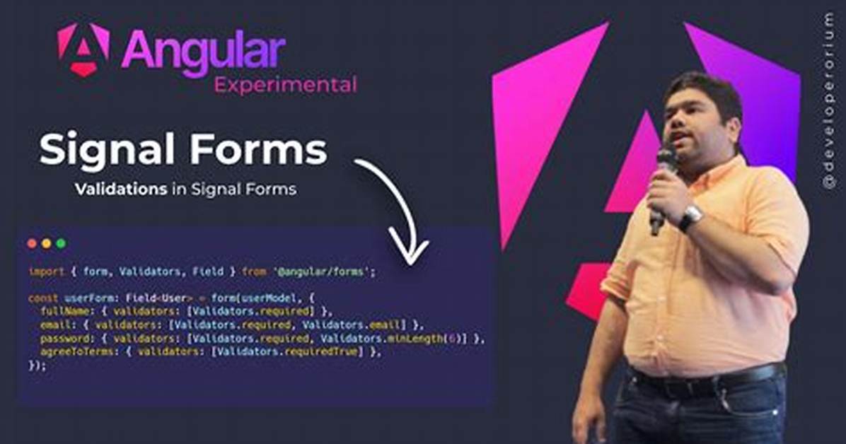 What Is Effects in Angular