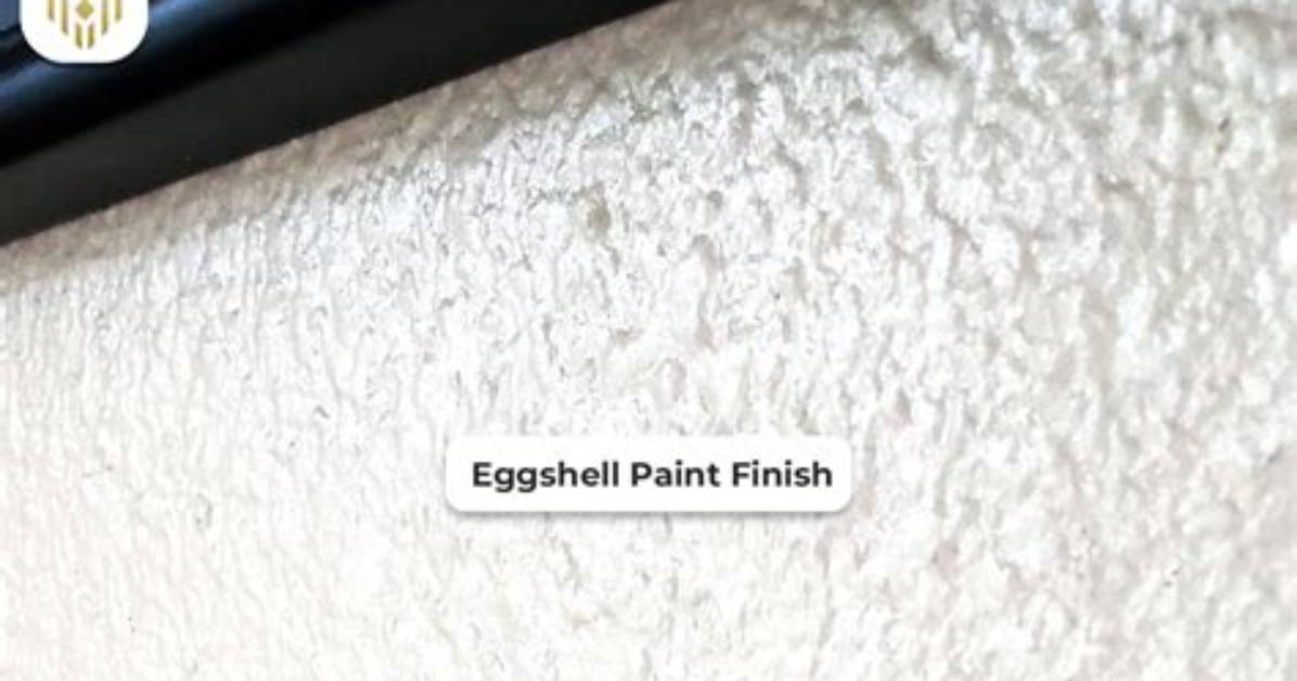What Is Eggshell Paint