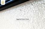 What Is Eggshell Paint