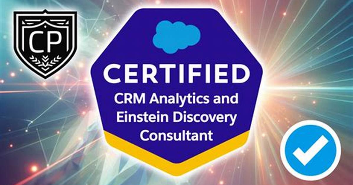 What Is Einstein Discovery