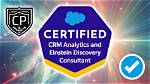 What Is Einstein Discovery
