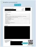 What Is Eir Report