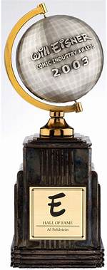 What Is Eisner Award?