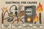 What Is Electrical Fire